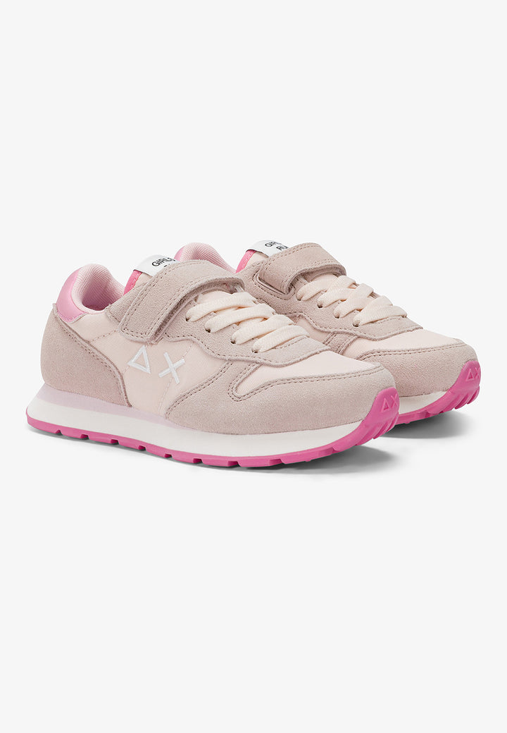 SUN68 Sneakers SUN68 da BAMBINA - PORCELLANA