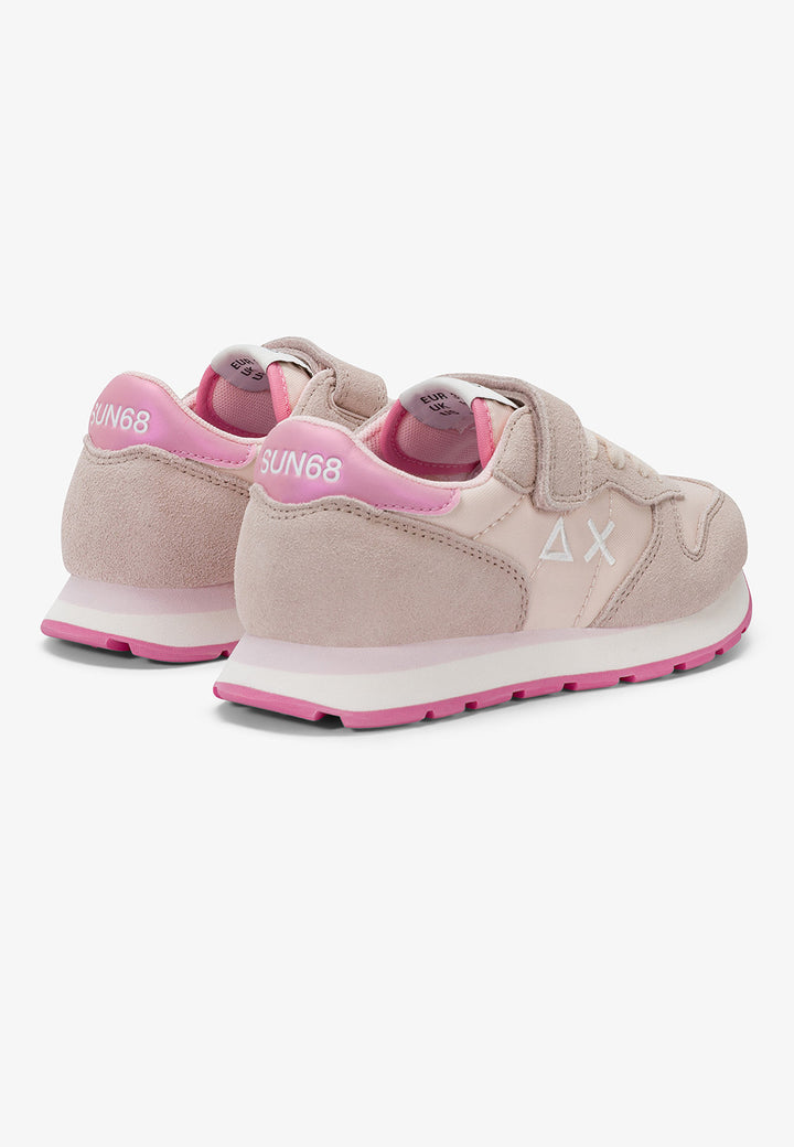SUN68 Sneakers SUN68 da BAMBINA - PORCELLANA