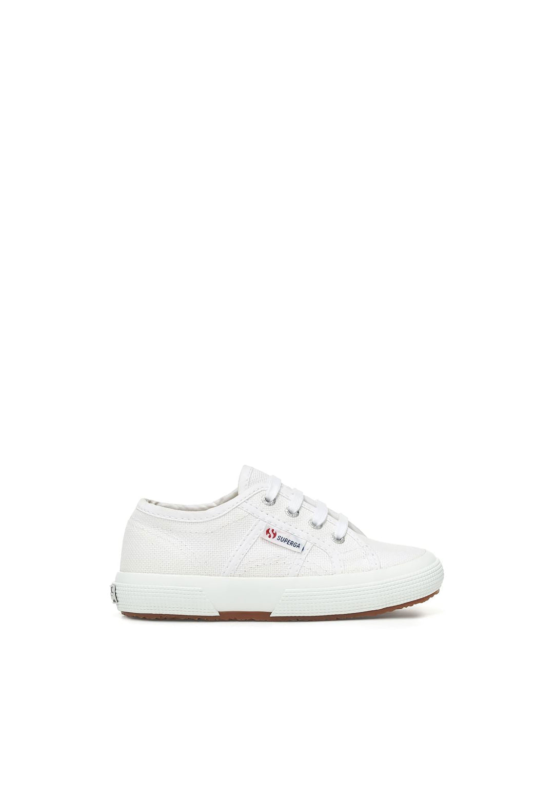 SUPERGA Sneakers SUPERGA da BAMBINI - WHITE
