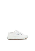 Sneakers SUPERGA da BAMBINI - WHITE