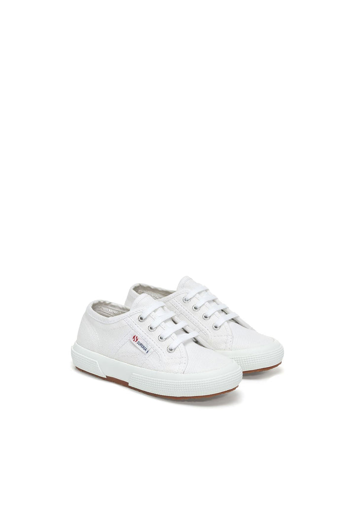SUPERGA Sneakers SUPERGA da BAMBINI - WHITE