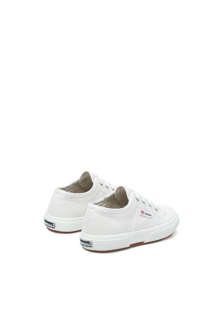 SUPERGA Sneakers SUPERGA da BAMBINI - WHITE