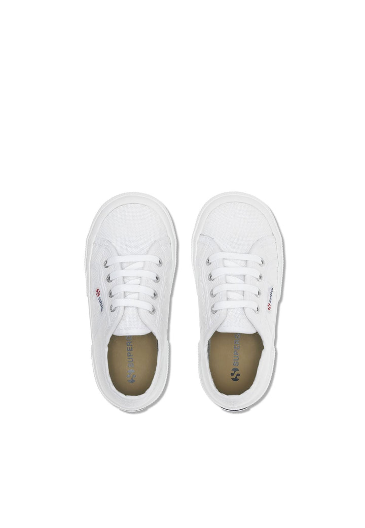 SUPERGA Sneakers SUPERGA da BAMBINI - WHITE