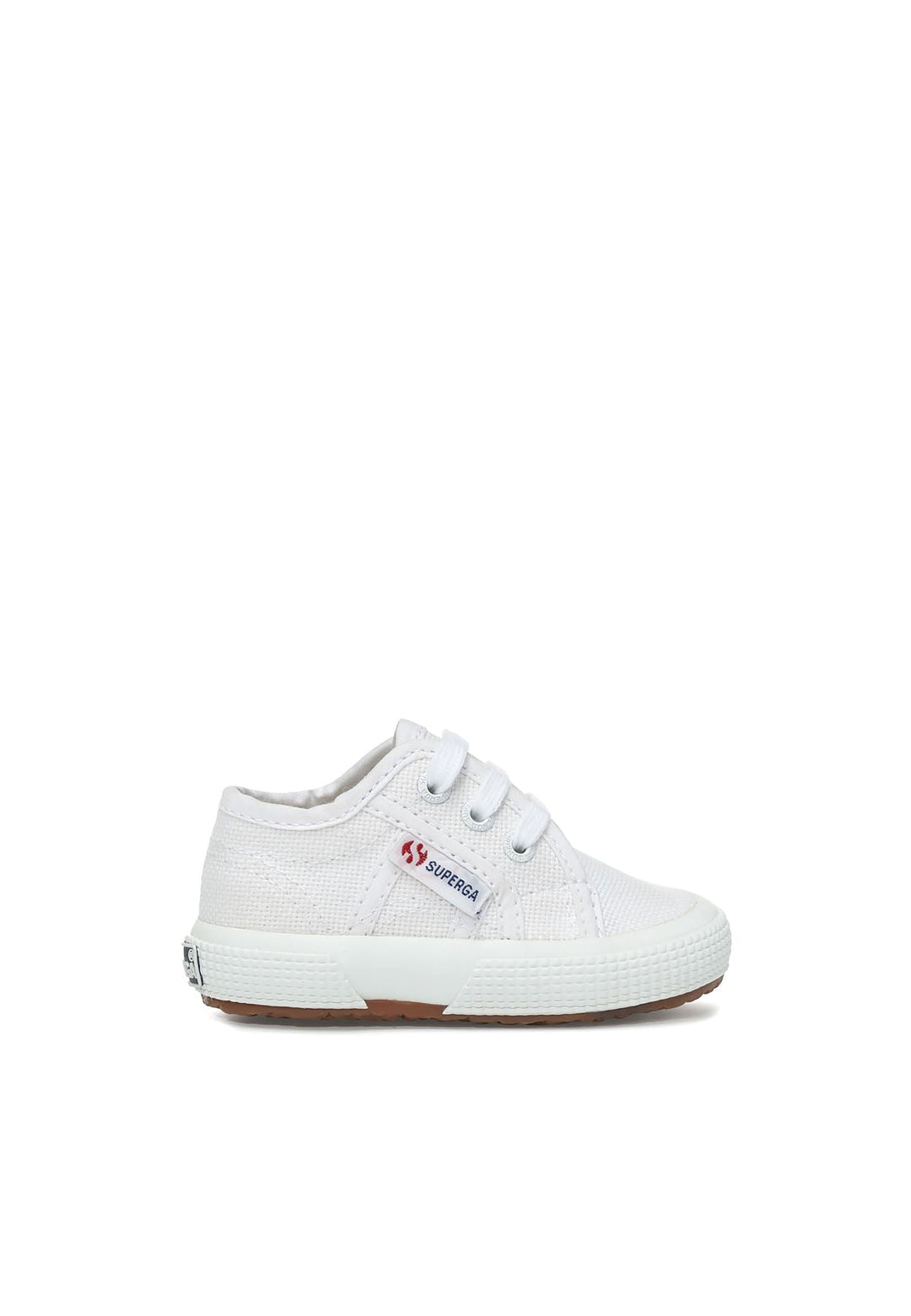SUPERGA Sneakers SUPERGA da BAMBINI - WHITE