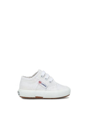 Sneakers bambini bianche Superga – S0005P0