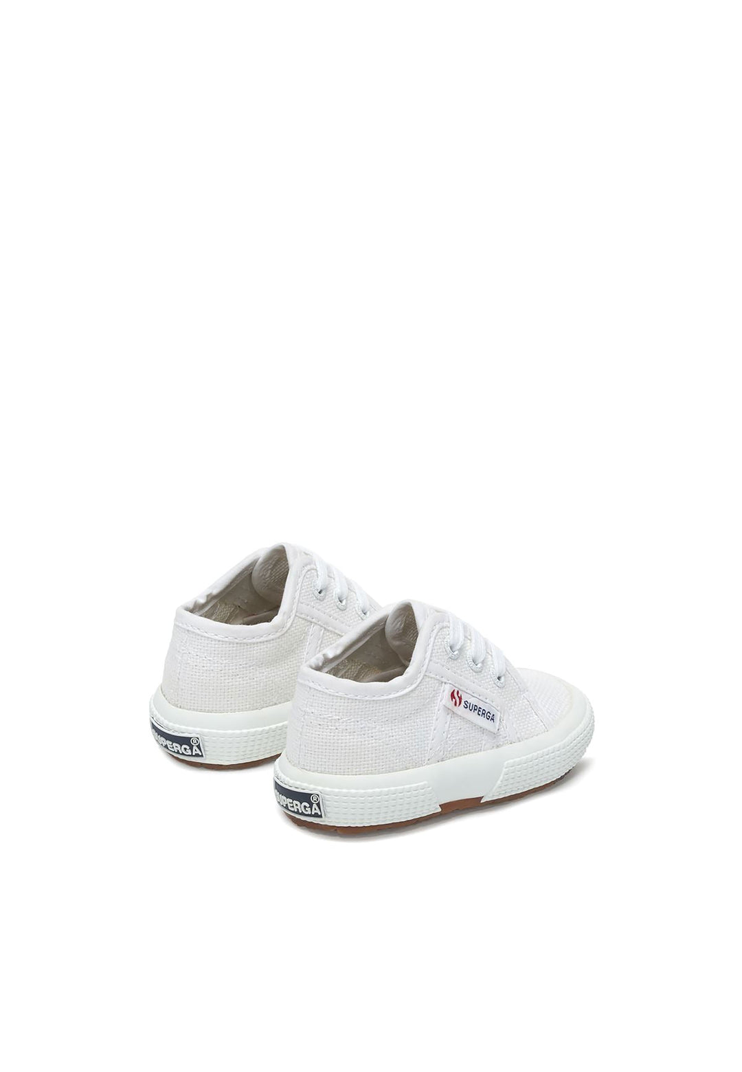 SUPERGA Sneakers SUPERGA da BAMBINI - WHITE