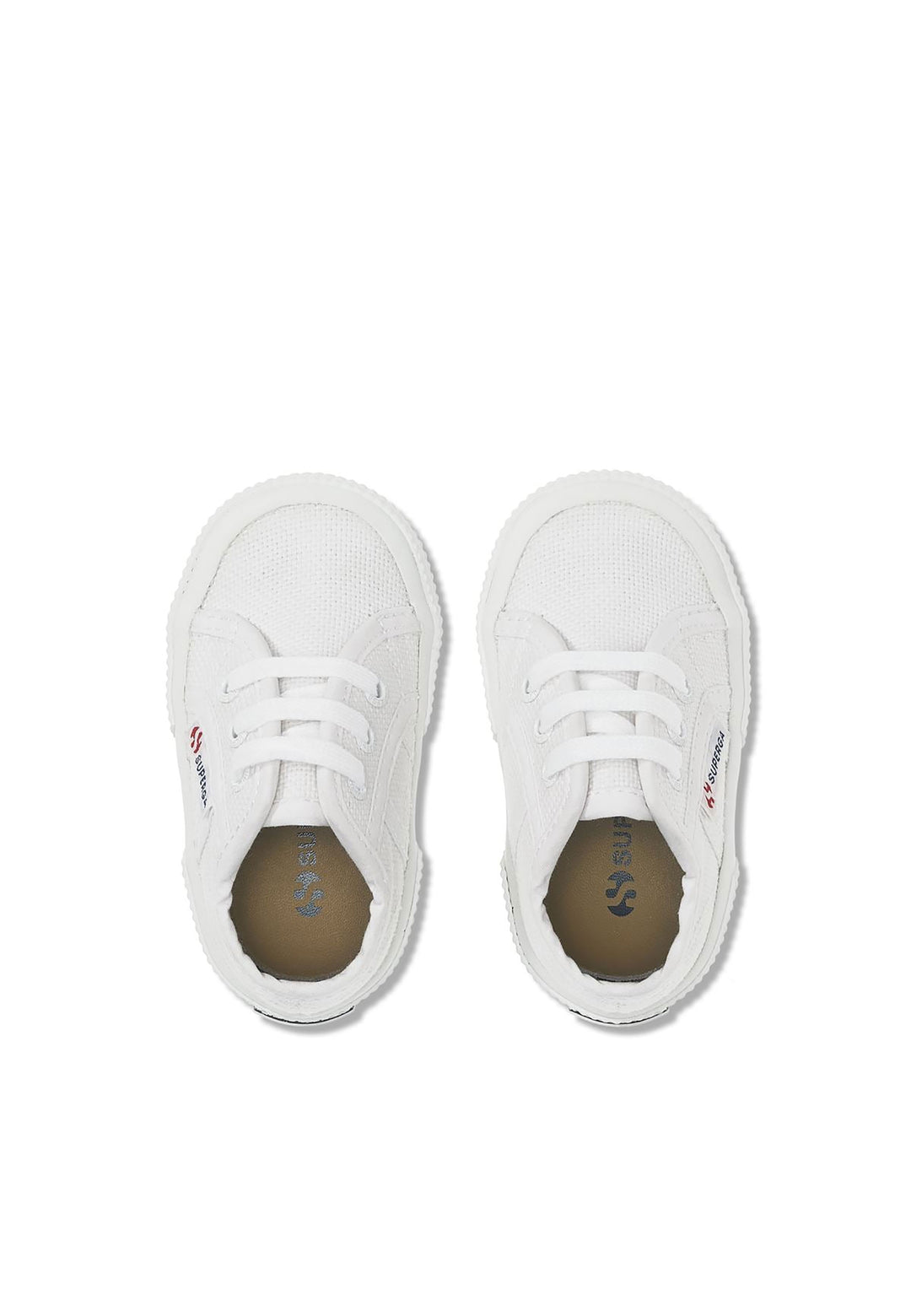SUPERGA Sneakers SUPERGA da BAMBINI - WHITE