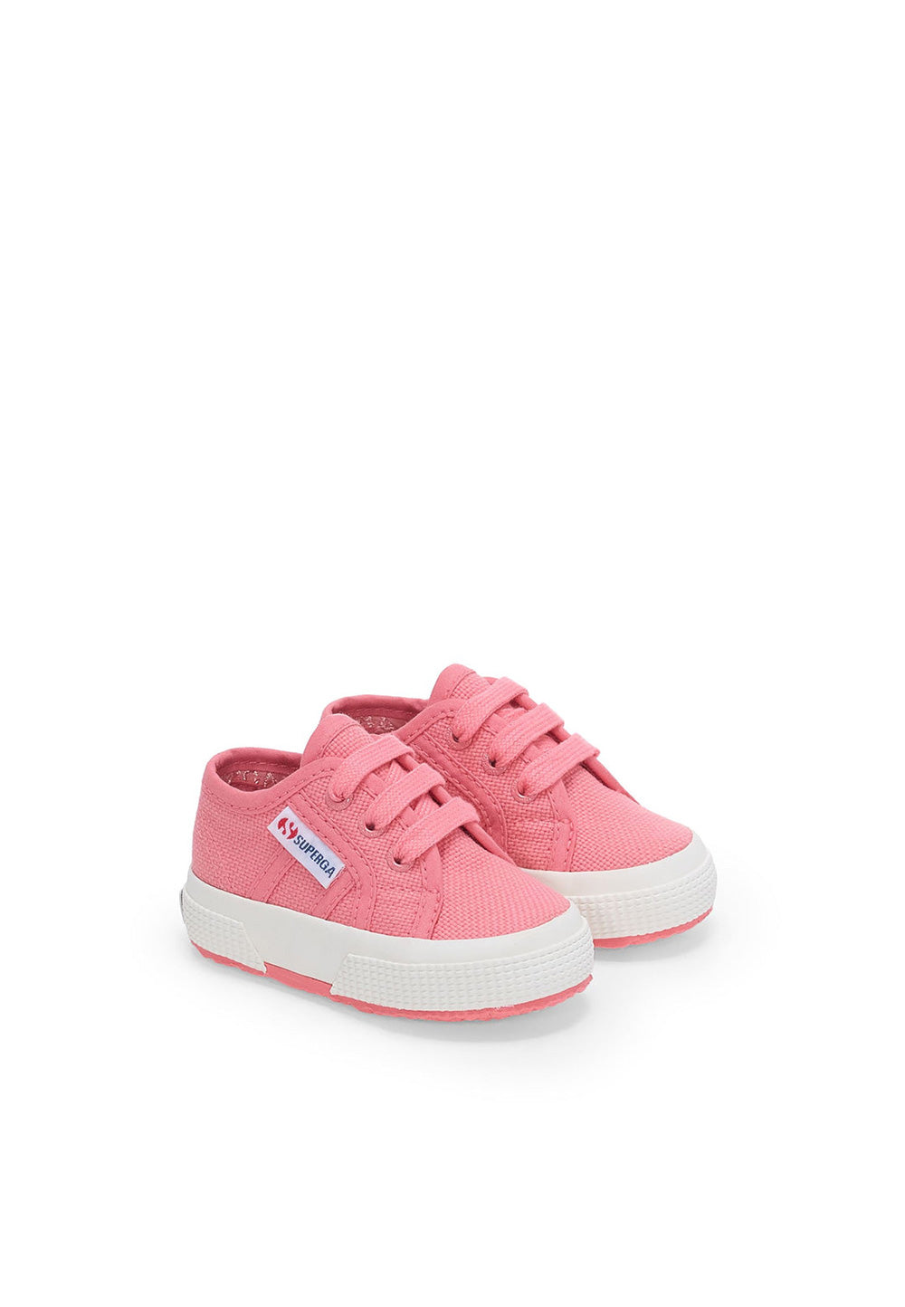 SUPERGA Sneakers SUPERGA da BAMBINI - Pink Flamingo-FAvori