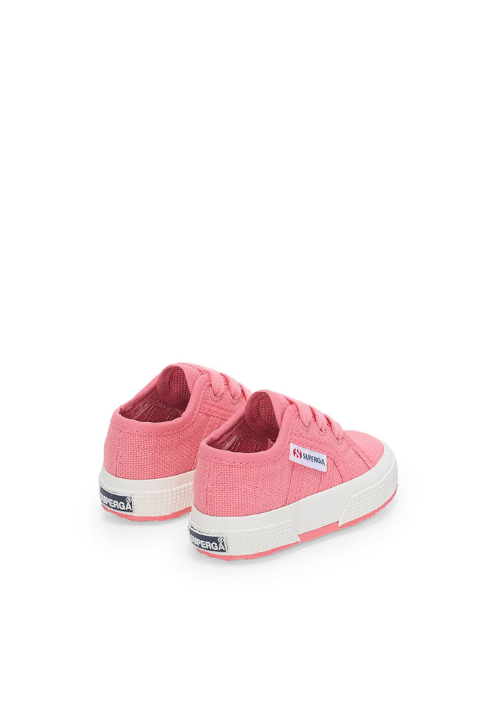 SUPERGA Sneakers SUPERGA da BAMBINI - Pink Flamingo-FAvori