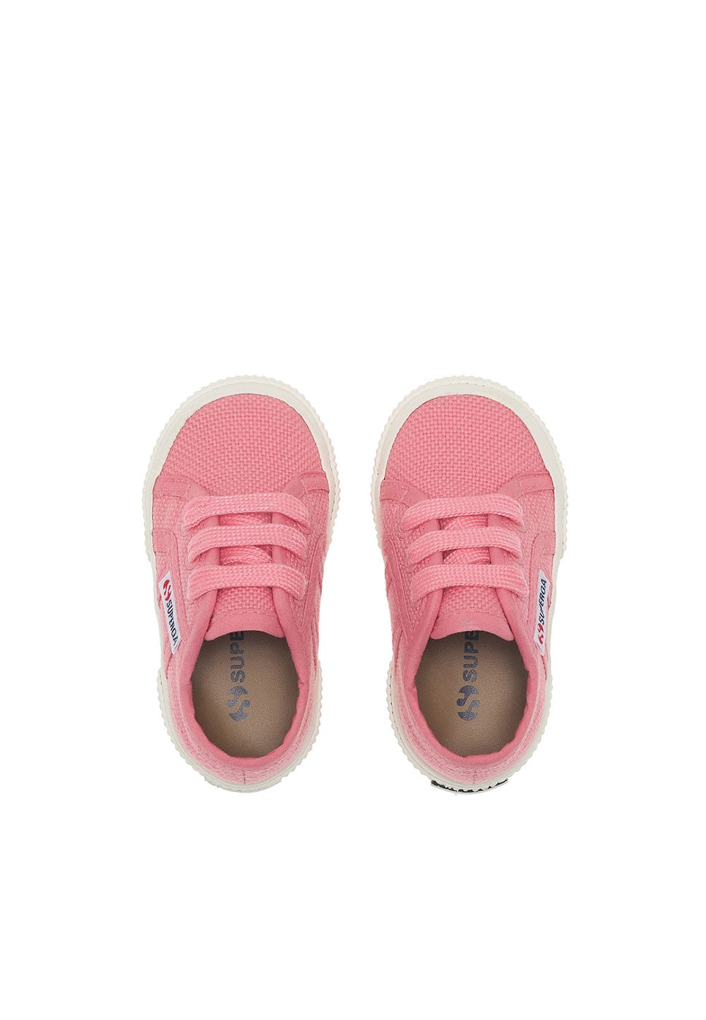 SUPERGA Sneakers SUPERGA da BAMBINI - Pink Flamingo-FAvori