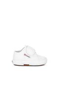 Sneakers SUPERGA da BAMBINI - WHITE