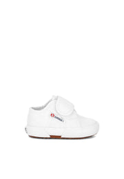 Sneakers bambini bianche Superga – S001FJ0