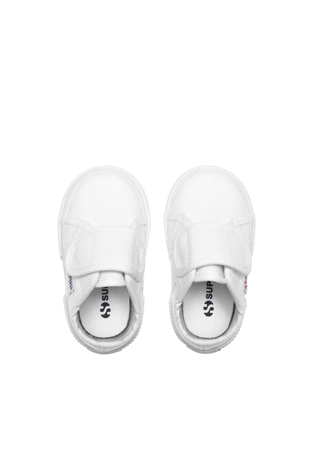 SUPERGA Sneakers SUPERGA da BAMBINI - WHITE