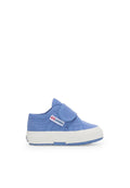 Sneakers SUPERGA da BAMBINI - Blue Greek-FAvorio