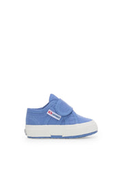 Sneakers bambini blue greek-favorio Superga