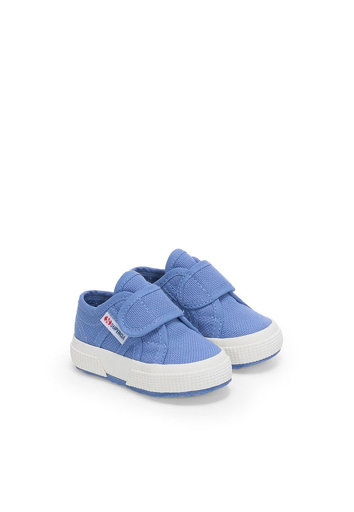 SUPERGA Sneakers SUPERGA da BAMBINI - Blue Greek-FAvorio