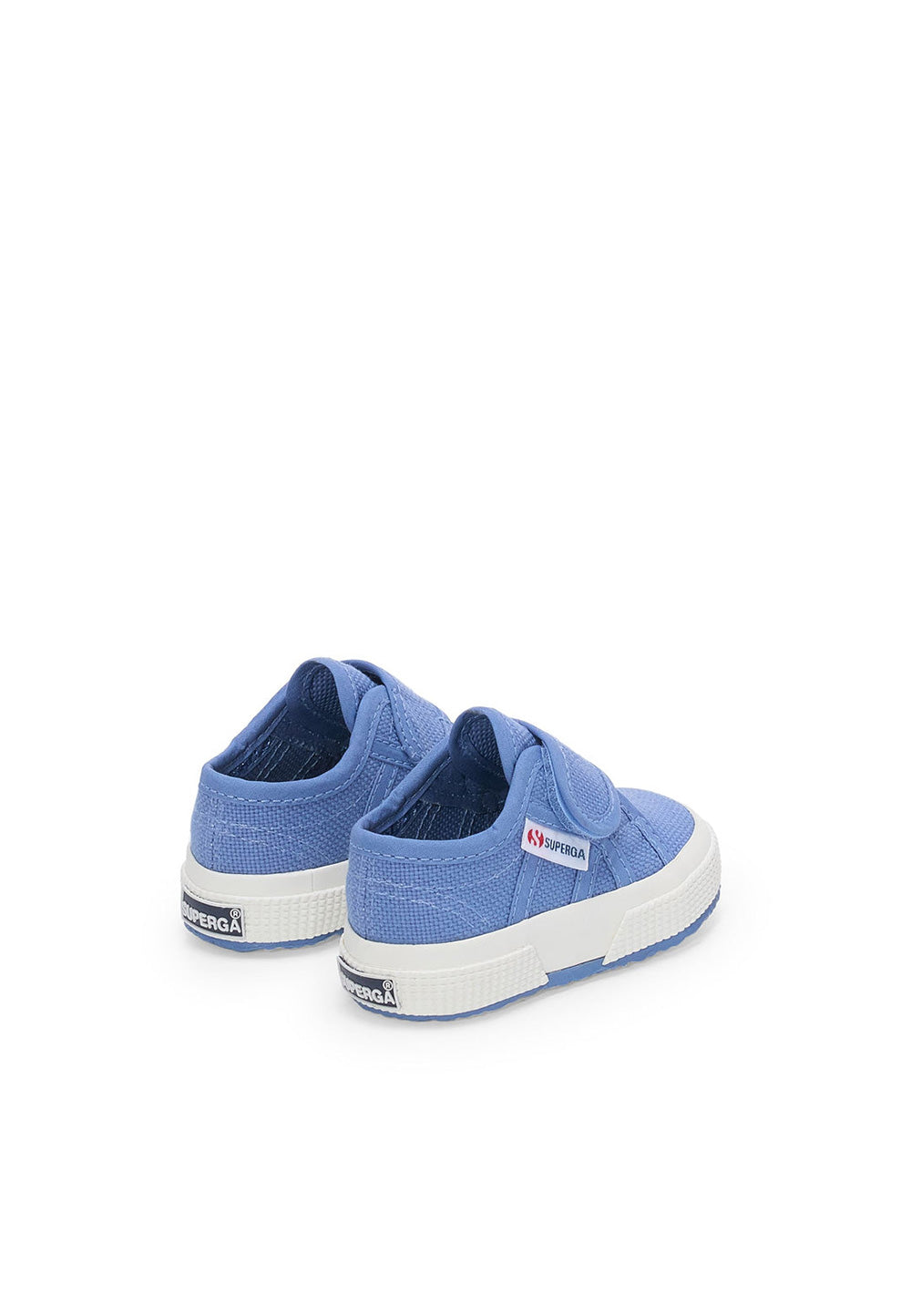 SUPERGA Sneakers SUPERGA da BAMBINI - Blue Greek-FAvorio