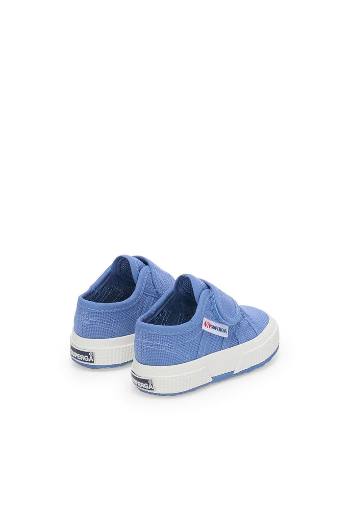 SUPERGA Sneakers SUPERGA da BAMBINI - Blue Greek-FAvorio