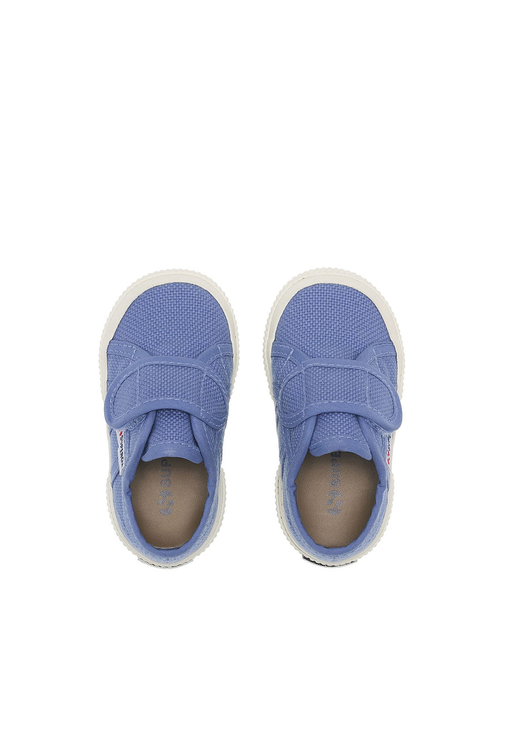SUPERGA Sneakers SUPERGA da BAMBINI - Blue Greek-FAvorio