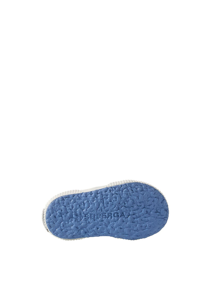 SUPERGA Sneakers SUPERGA da BAMBINI - Blue Greek-FAvorio