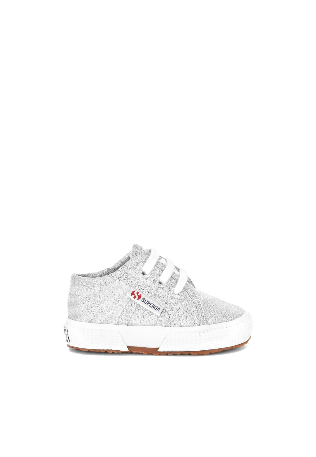 SUPERGA Sneakers SUPERGA da BAMBINI - Grey silver