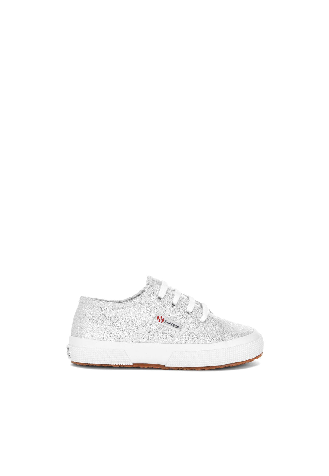 SUPERGA Sneakers SUPERGA da BAMBINI - Grey silver