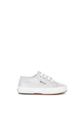Sneakers SUPERGA da BAMBINI - Grey silver
