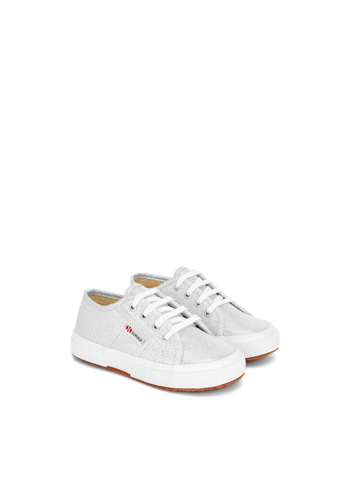 SUPERGA Sneakers SUPERGA da BAMBINI - Grey silver