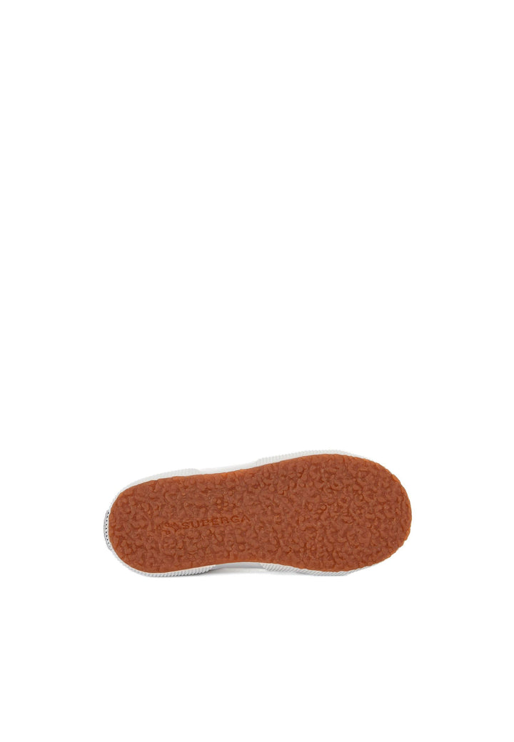 SUPERGA Sneakers SUPERGA da BAMBINI - Grey silver