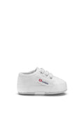 Sneakers SUPERGA da NEONATI - WHITE