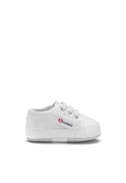 Sneakers neonato bianco Superga