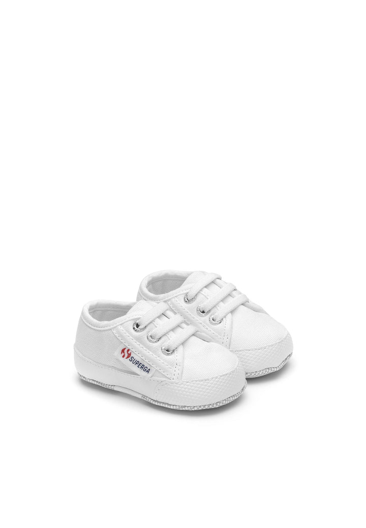 SUPERGA Sneakers SUPERGA da NEONATI - WHITE