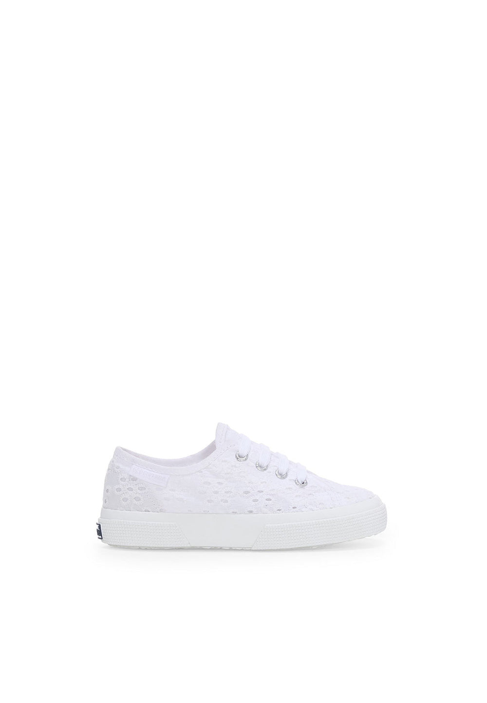 SUPERGA Sneakers SUPERGA da BAMBINI - WHITE