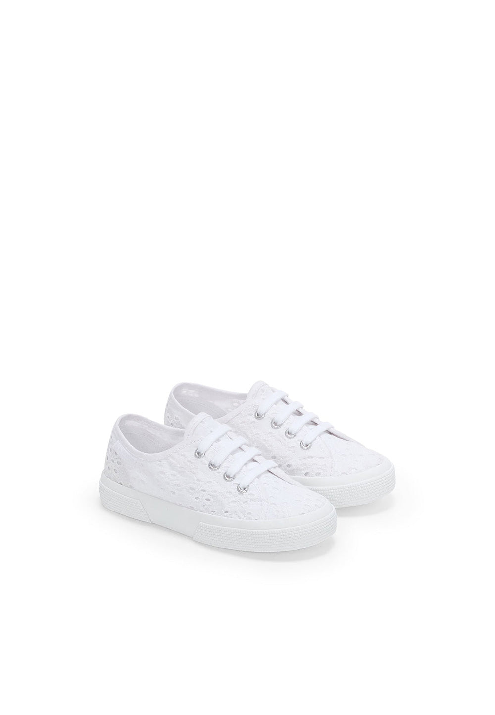 SUPERGA Sneakers SUPERGA da BAMBINI - WHITE
