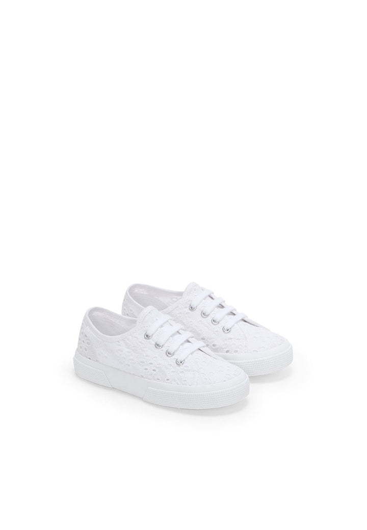 SUPERGA Sneakers SUPERGA da BAMBINI - WHITE