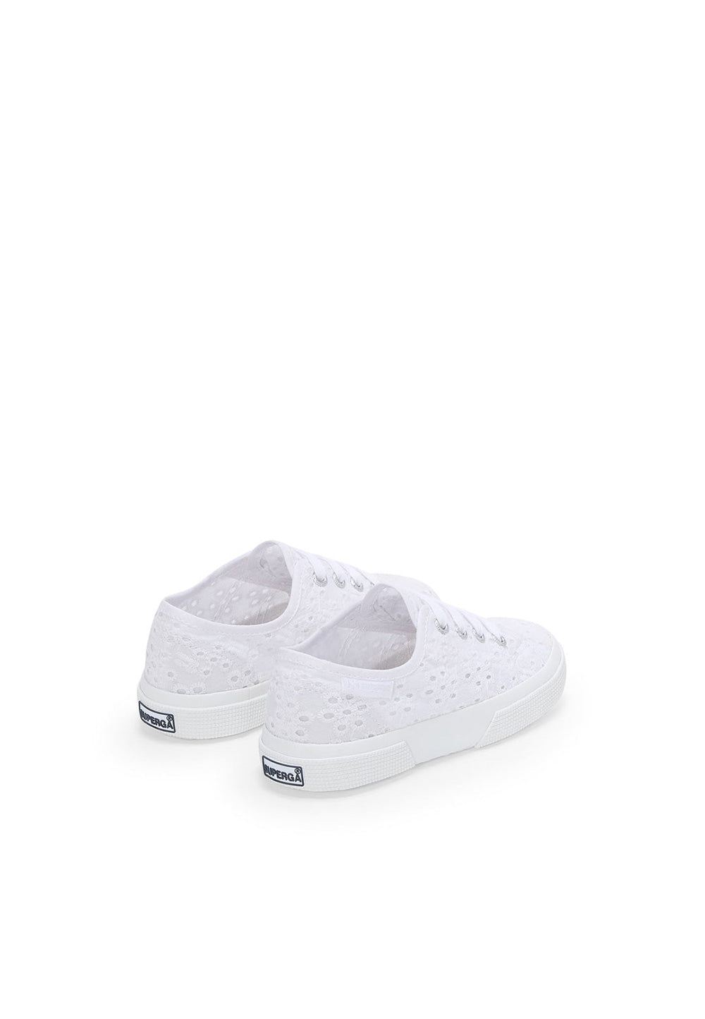 SUPERGA Sneakers SUPERGA da BAMBINI - WHITE