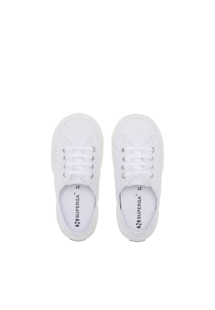 SUPERGA Sneakers SUPERGA da BAMBINI - WHITE