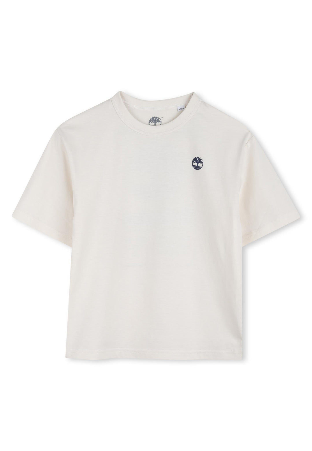 TIMBERLAND T-shirt TIMBERLAND da BAMBINO - Beige