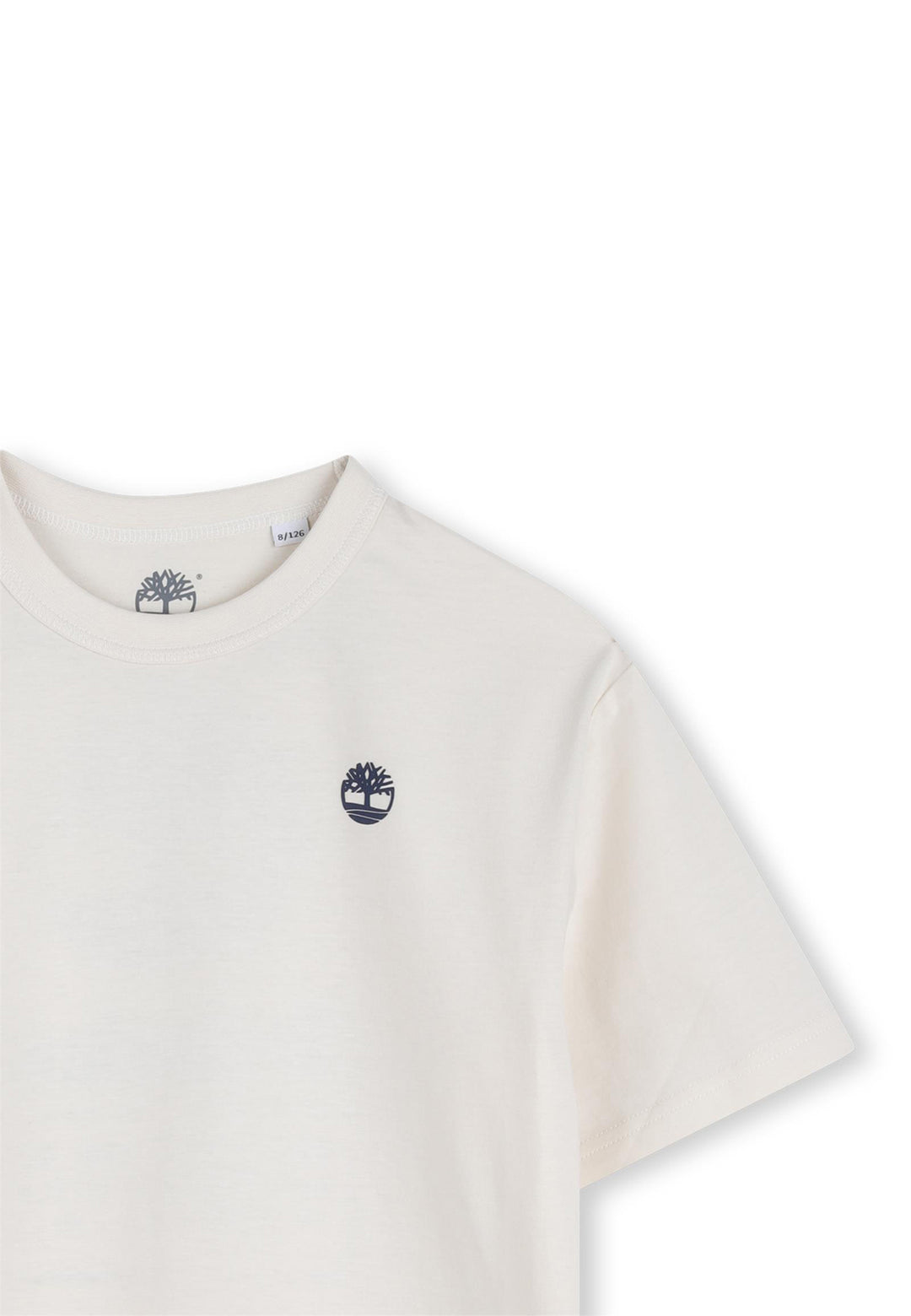 TIMBERLAND T-shirt TIMBERLAND da BAMBINO - Beige