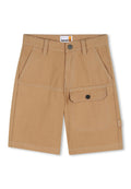 Bermuda TIMBERLAND da BAMBINO - Beige