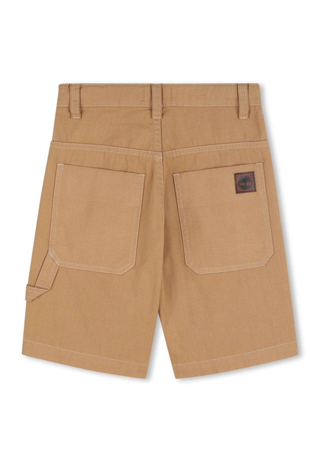 TIMBERLAND Bermuda TIMBERLAND da BAMBINO - Beige