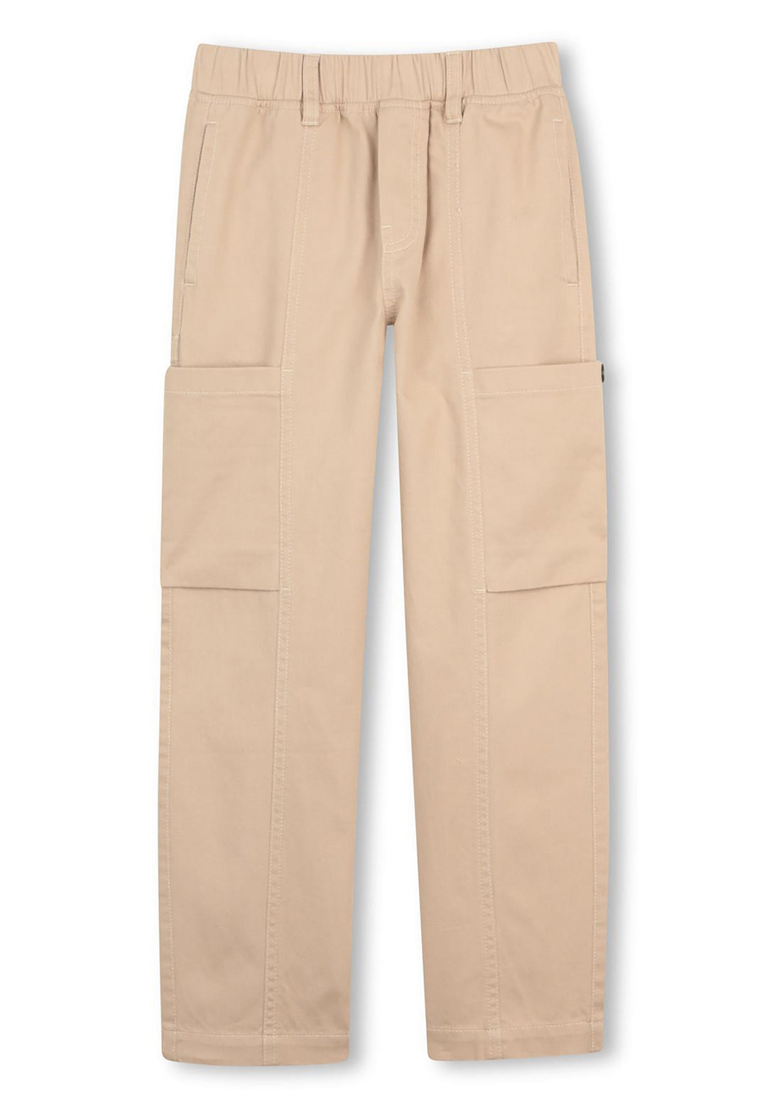 TIMBERLAND Pantalone TIMBERLAND da BAMBINO - Beige