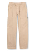 Pantalone TIMBERLAND da BAMBINO - Beige