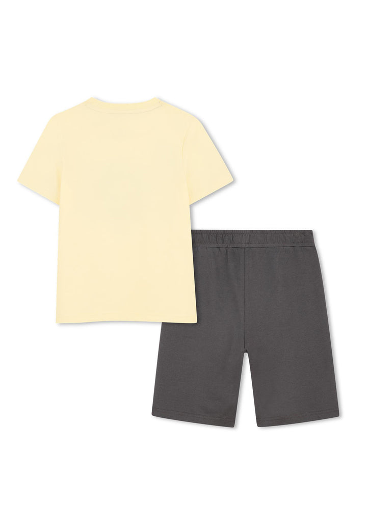 TIMBERLAND Completo TIMBERLAND da BAMBINO - Grigio