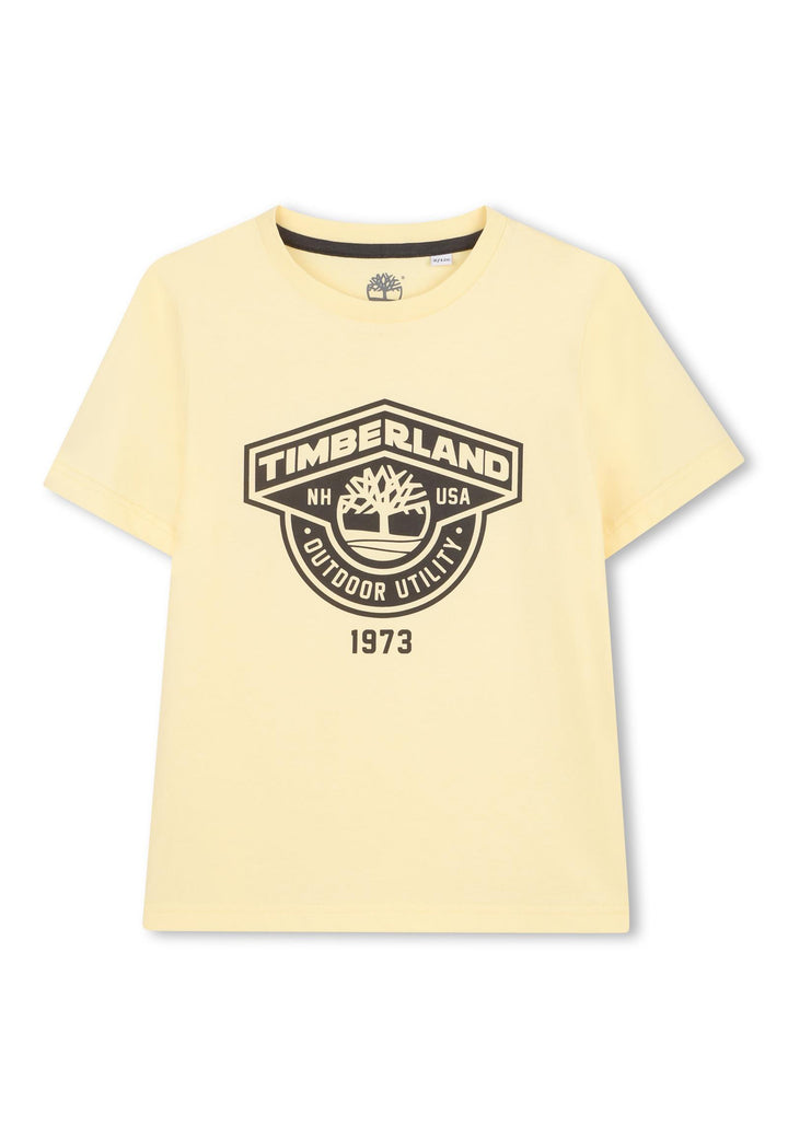 TIMBERLAND Completo TIMBERLAND da BAMBINO - Grigio