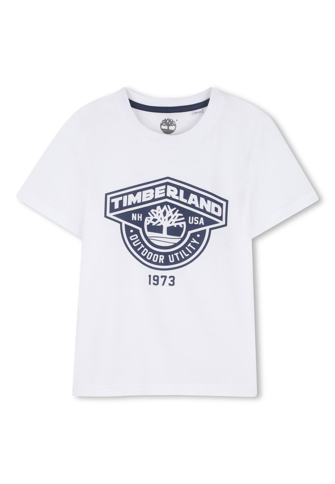 TIMBERLAND Completo TIMBERLAND da BAMBINO - Blu