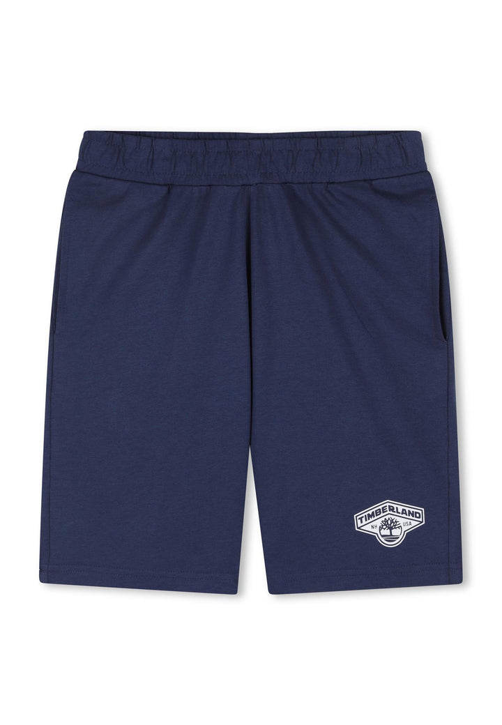 TIMBERLAND Completo TIMBERLAND da BAMBINO - Blu