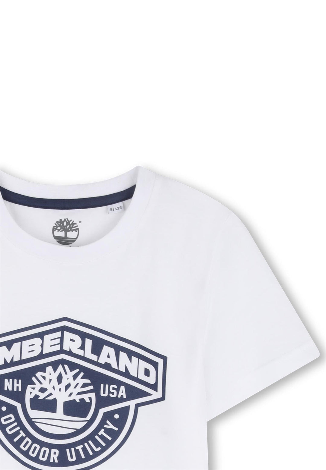 TIMBERLAND Completo TIMBERLAND da BAMBINO - Blu