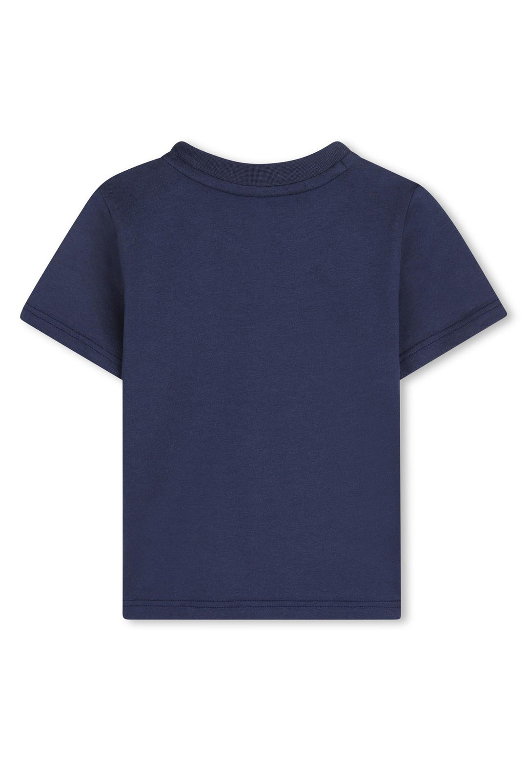 TIMBERLAND T-shirt TIMBERLAND da BAMBINO - Blu