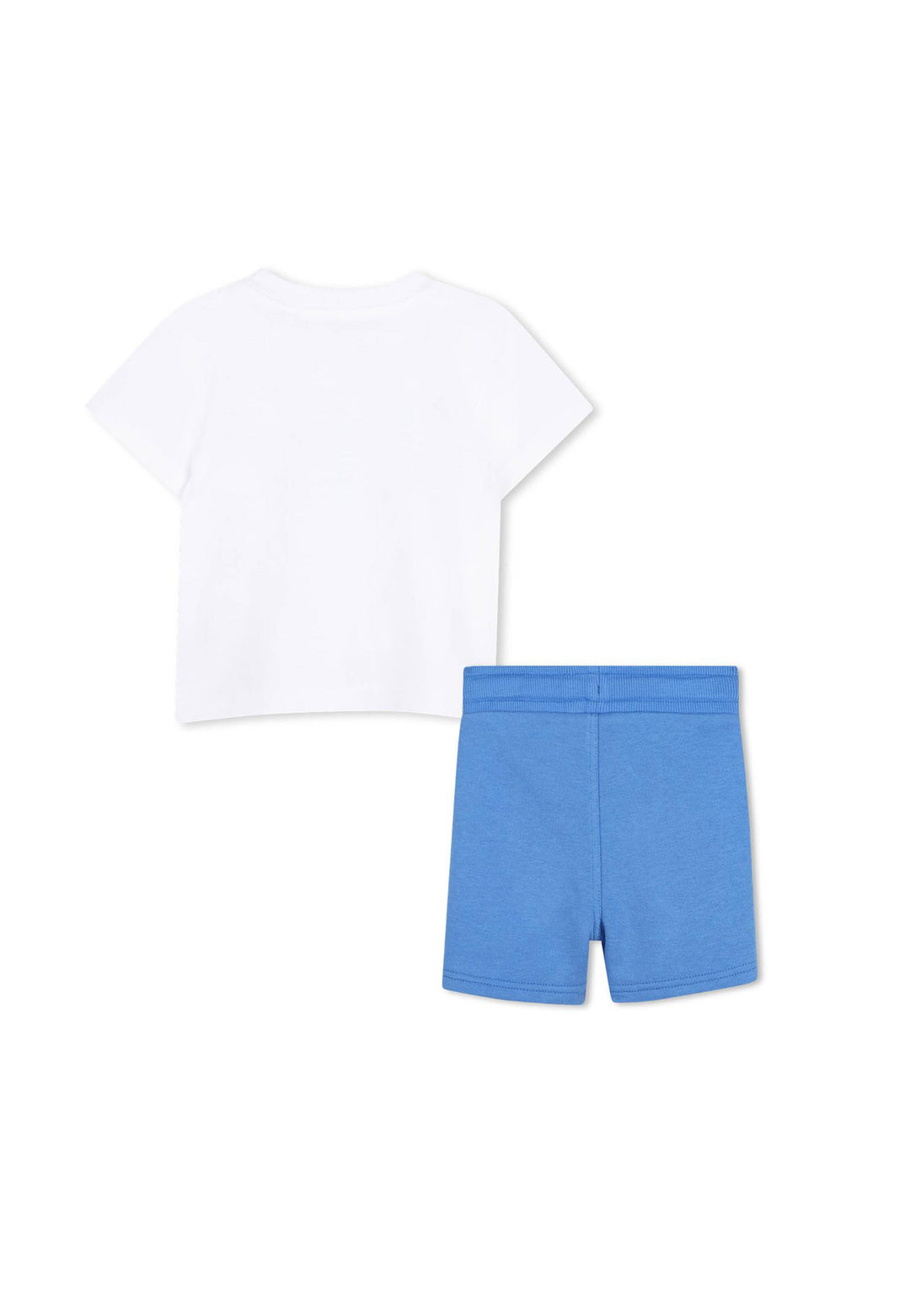 TIMBERLAND Completo TIMBERLAND da BAMBINO - Bianco